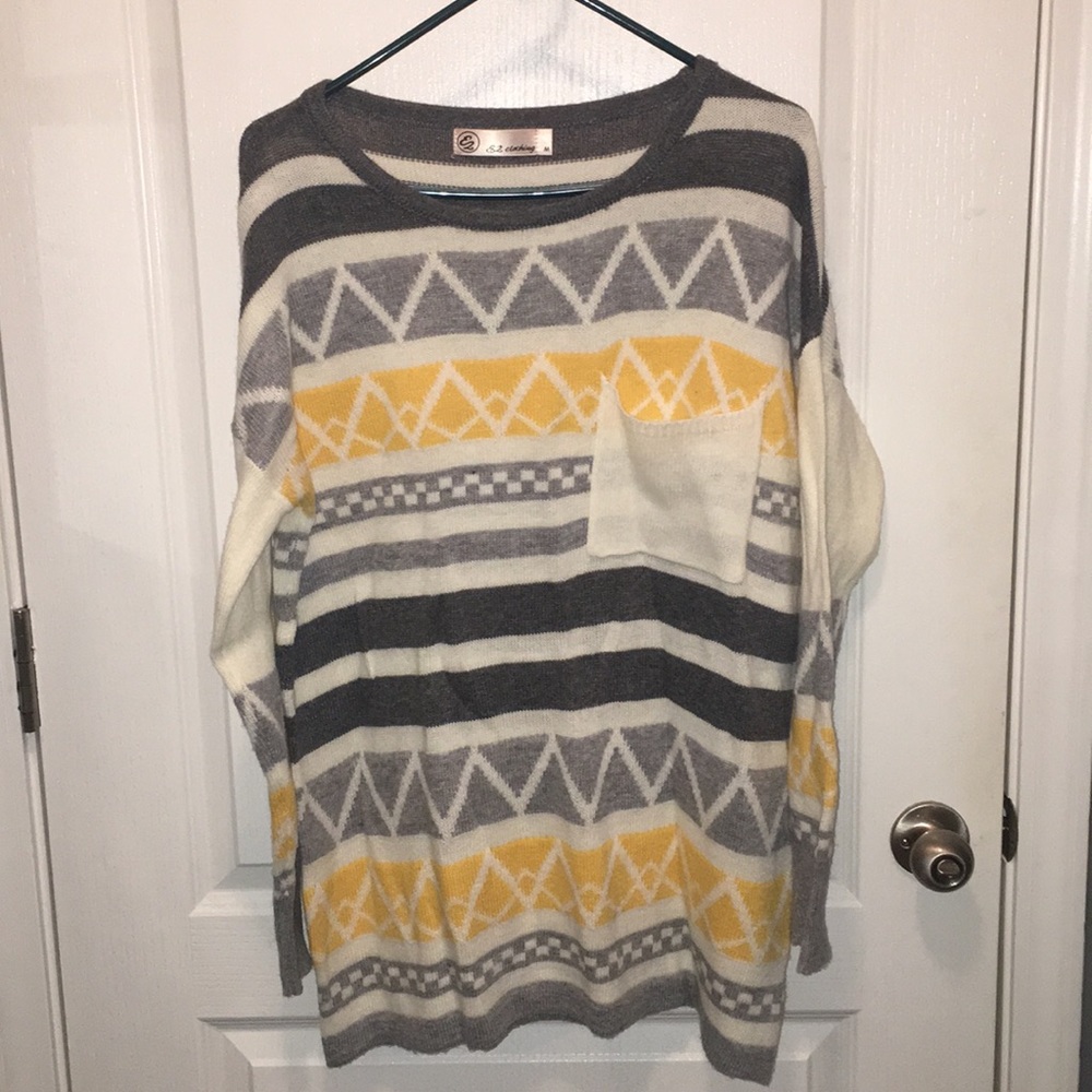 Sweater